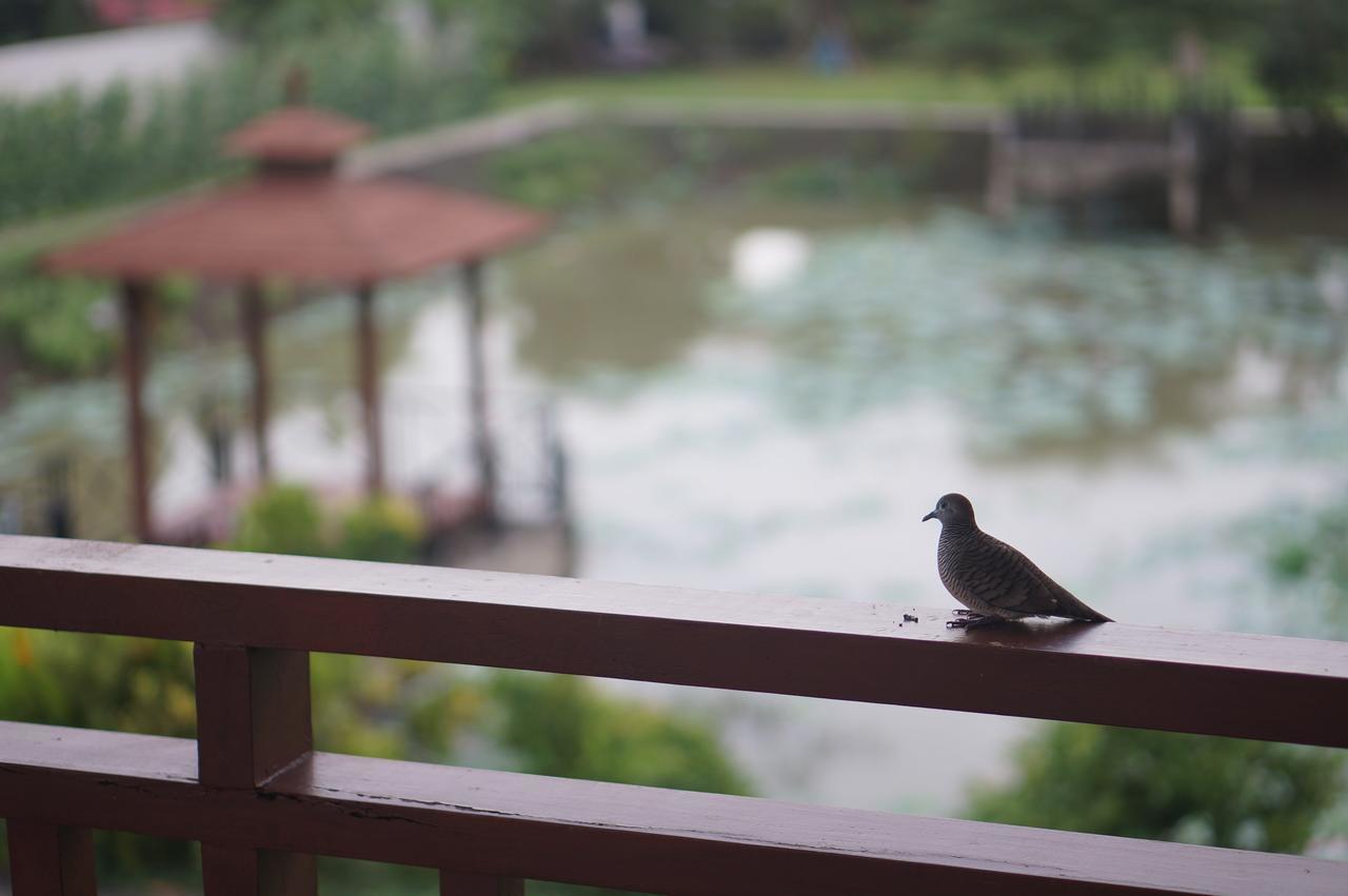 Thaihome Resort Ban Bang Muang  Zewnętrze zdjęcie